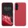 Husa Samsung Galaxy A25, Roz inchis, Silicon, KWM000021MV011C