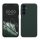 Husa Samsung Galaxy A25, Verde inchis, Silicon, KWM000021MV012C