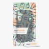 Husa Samsung Galaxy A25, Verde inchis, Silicon, KWM000021MV012C