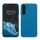 Husa Samsung Galaxy A25, Albastru, Silicon, KWM000021MV018C