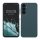 Husa Samsung Galaxy A25, Verde inchis, Silicon, KWM000021MX012C