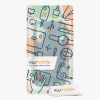 Husa Samsung Galaxy A25, Verde inchis, Silicon, KWM000021MX013C