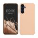 Husa Samsung Galaxy A25, Auriu, Silicon, KWM000021MZ005C