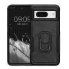Husa Google Pixel 8, Negru, Plastic, KWM000020KC001C