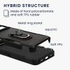 Husa Google Pixel 8, Negru, Plastic, KWM000020KC001C