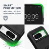 Husa Google Pixel 8, Negru, Plastic, KWM000020KC001C