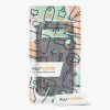 Husa Google Pixel 8, Negru, Plastic, KWM000020KC001C