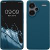 Husa Xiaomi Redmi Note 13 Pro Plus 5G, Albastru, Silicon, KWM000020KH002C