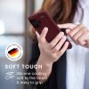 Husa Xiaomi Redmi Note 13 Pro Plus 5G, Visiniu, Silicon, KWM000020KH004C