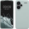 Husa Xiaomi Redmi Note 13 Pro Plus 5G, Verde deschis, Silicon, KWM000020KH005C