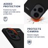 Husa Xiaomi Redmi Note 13 Pro Plus 5G, Negru, Silicon, KWM000020KI001C