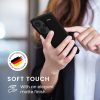 Husa Xiaomi Redmi Note 13 Pro Plus 5G, Negru, Silicon, KWM000020KI001C