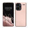 Husa Xiaomi Redmi Note 13 Pro Plus 5G, Roz, Silicon, KWM000020KJ003C