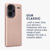 Husa Xiaomi Redmi Note 13 Pro Plus 5G, Roz, Silicon, KWM000020KJ003C