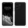 Husa Xiaomi Poco C65/Redmi 13C, Negru, Silicon, KWM000020KN001C