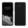 Husa Xiaomi Poco C65/Redmi 13C, Negru, Silicon, KWM000020KN001C