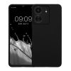 Husa Xiaomi Poco C65/Redmi 13C, Negru, Silicon, KWM000020KN001C