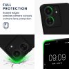 Husa Xiaomi Poco C65/Redmi 13C, Negru, Silicon, KWM000020KN001C