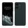 Husa Xiaomi Poco C65/Redmi 13C, Verde inchis, Silicon, KWM000020KN002C