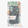 Husa Xiaomi Poco C65/Redmi 13C, Verde inchis, Silicon, KWM000020KN002C
