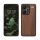 Husa Xiaomi Redmi Note 13 Pro Plus 5G, Maro, Lemn, KWM000020KP001C