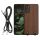 Husa Samsung Galaxy S20 FE, Maro, Lemn, KWM000021OA001C