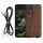 Husa Samsung Galaxy A33 5G, Maro, Lemn, KWM000021OF001C