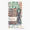 Husa Samsung Galaxy A15 5G, Maro, Lemn, KWM000021OJ001C