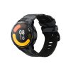 Curea Kwmobile pentru Xiaomi Mi Watch Color Sport/S1 Active, Multicolor, Silicon, KWM0000258E002C