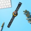 Curea Kwmobile pentru Xiaomi Mi Watch Color Sport/S1 Active, Multicolor, Silicon, KWM0000258E002C