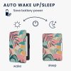 Husa Kwmobile pentru Amazon Kindle Paperwhite, Multicolor, Piele ecologica, KWM000007TD041C