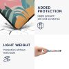 Husa Kwmobile pentru Amazon Kindle Paperwhite, Multicolor, Piele ecologica, KWM000007TD041C
