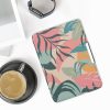 Husa Kwmobile pentru Amazon Kindle Paperwhite, Multicolor, Piele ecologica, KWM000007TD041C