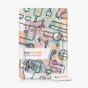 Husa Kwmobile pentru Amazon Kindle Paperwhite, Multicolor, Piele ecologica, KWM000007TD041C