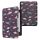 Husa Kwmobile pentru Amazon Kindle Paperwhite, Multicolor, Piele ecologica, KWM000007TD042C