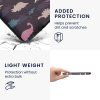 Husa Kwmobile pentru Amazon Kindle Paperwhite, Multicolor, Piele ecologica, KWM000007TD042C