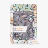 Husa Kwmobile pentru Amazon Kindle Paperwhite, Multicolor, Piele ecologica, KWM000007TD042C