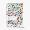 Husa Kwmobile pentru Amazon Kindle Oasis 10, Multicolor, Piele ecologica, KWM000010AE062C