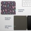 Husa Kwmobile pentru Amazon Kindle Oasis 10, Multicolor, Piele ecologica, KWM000010AE063C