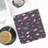 Husa Kwmobile pentru Amazon Kindle Oasis 10, Multicolor, Piele ecologica, KWM000010AE063C