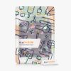 Husa Kwmobile pentru Tolino Vision 6, Multicolor, Piele ecologica, KWM000014BN076C