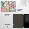 Husa Kwmobile pentru Amazon Kindle Paperwhite 11, Multicolor, Piele ecologica, KWM000017FL029C