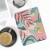 Husa Kwmobile pentru Amazon Kindle Paperwhite 11, Multicolor, Piele ecologica, KWM000017FL029C