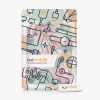 Husa Kwmobile pentru Amazon Kindle Paperwhite 11, Multicolor, Piele ecologica, KWM000017FL029C