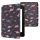 Husa Kwmobile pentru Amazon Kindle Paperwhite 11, Multicolor, Piele ecologica, KWM000017FL030C