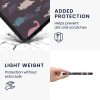 Husa Kwmobile pentru Amazon Kindle Paperwhite 11, Multicolor, Piele ecologica, KWM000017FL030C