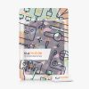 Husa Kwmobile pentru Amazon Kindle Paperwhite 11, Multicolor, Piele ecologica, KWM000017FL030C