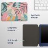 Husa Kwmobile pentru Amazon Kindle (2022), Multicolor, Piele ecologica, KWM000017LI024C