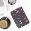 Husa Kwmobile pentru Amazon Kindle (2022), Multicolor, Piele ecologica, KWM000017LI025C