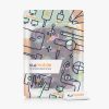 Husa Kwmobile pentru Amazon Kindle (2022), Multicolor, Piele ecologica, KWM000017LI025C